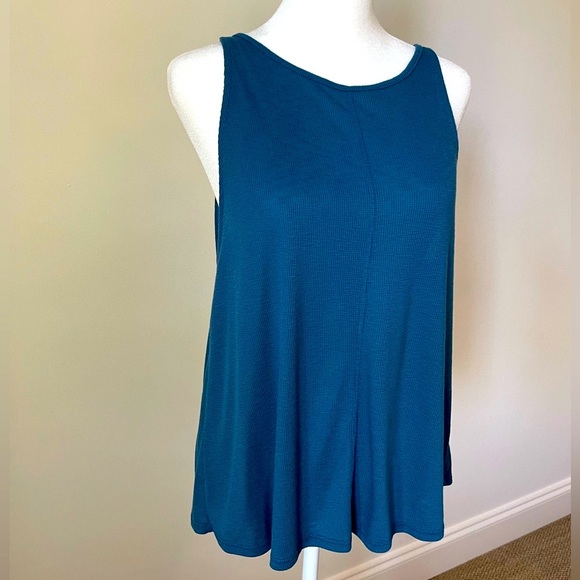 Free People Tank - Size M - Picture 7 of 12
